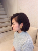 ボブスタイル ボブスタイル